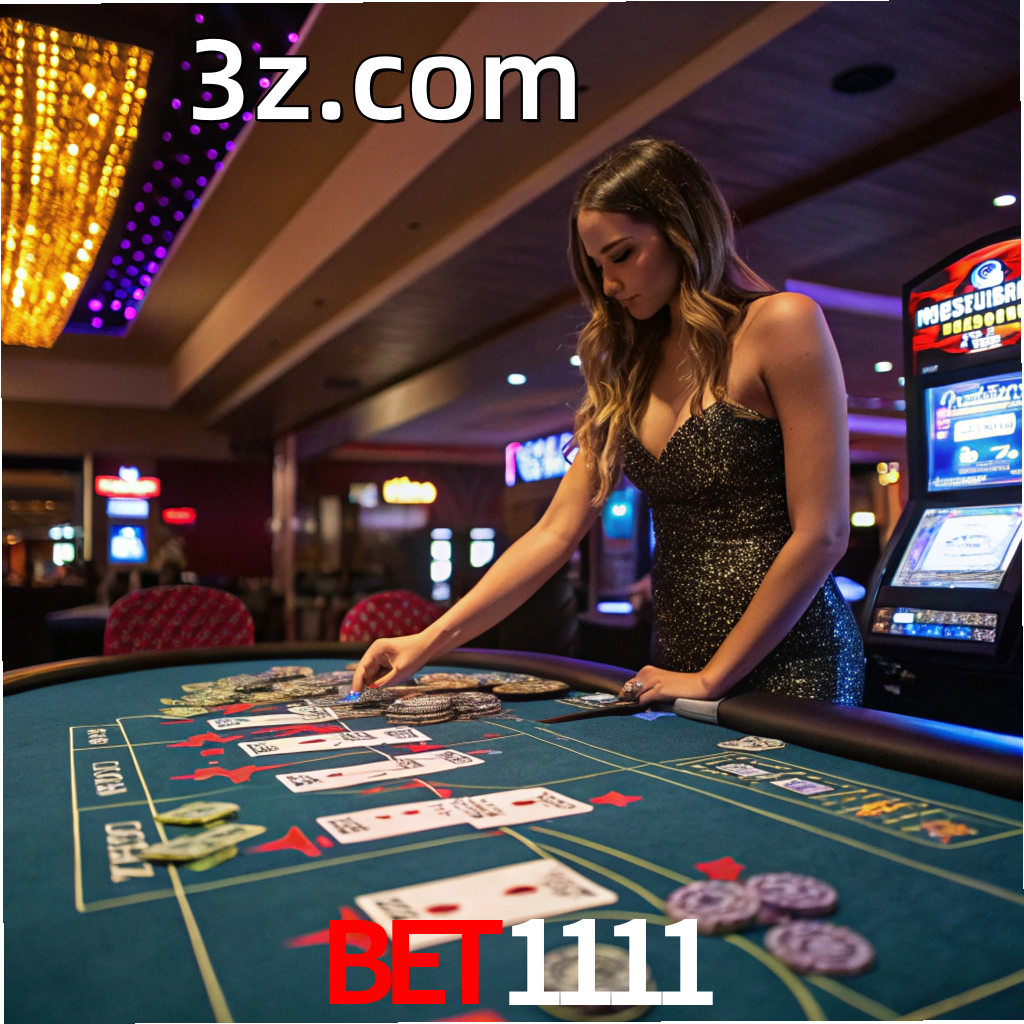 Bônus de Boas-vindas BET1111