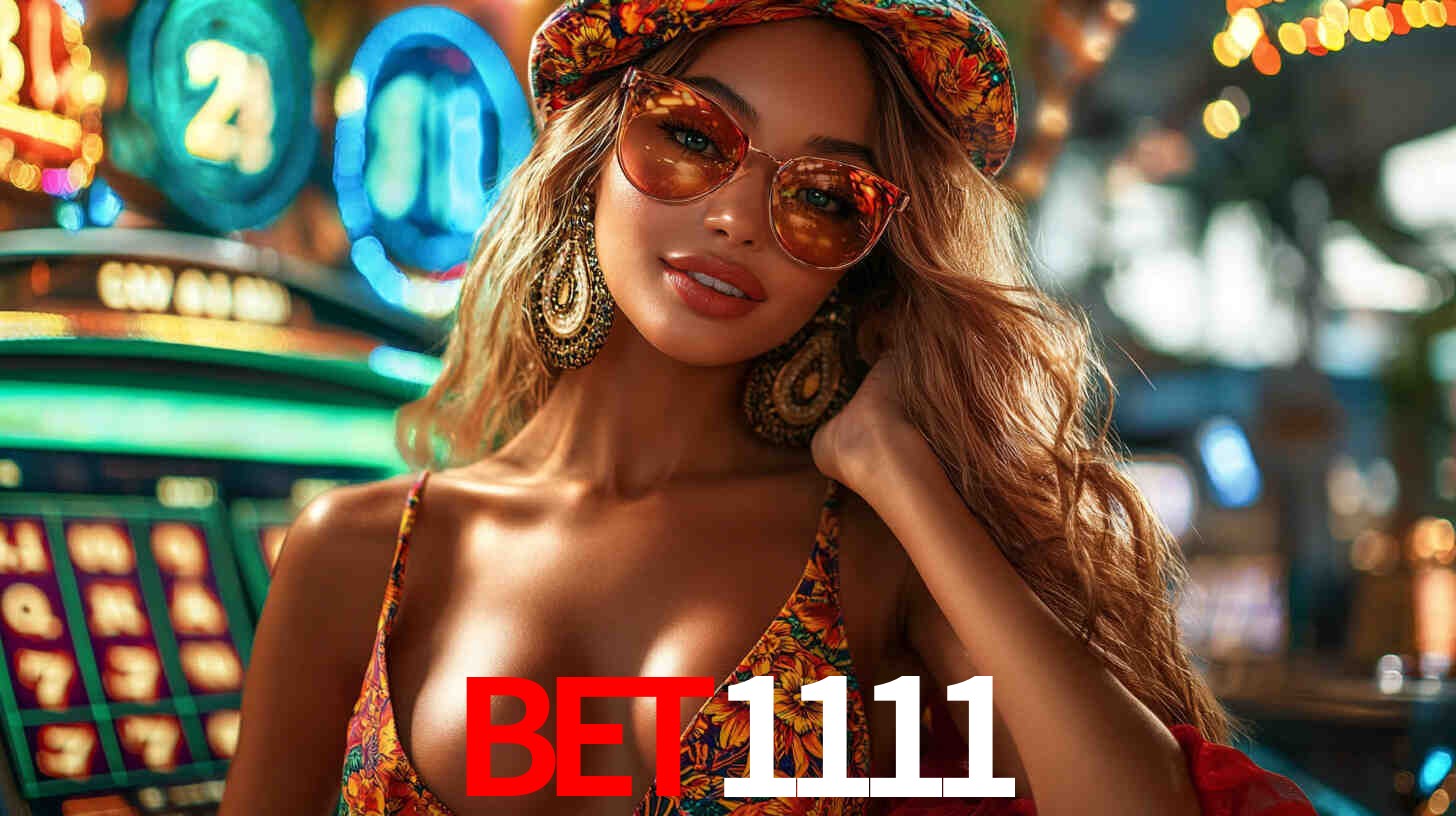 Apostas de Tênis BET1111