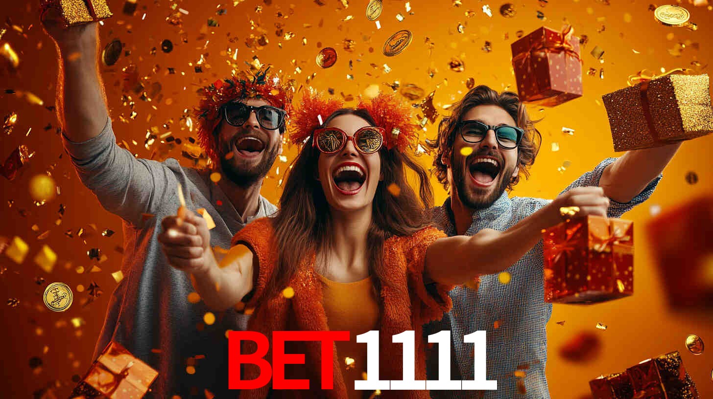 Promoção Relâmpago BET1111