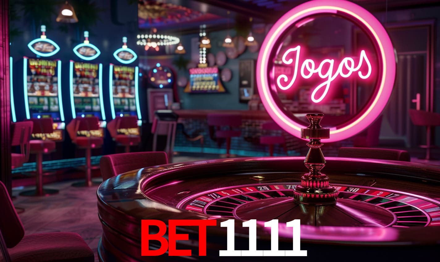 Diretório de Jogos BET1111