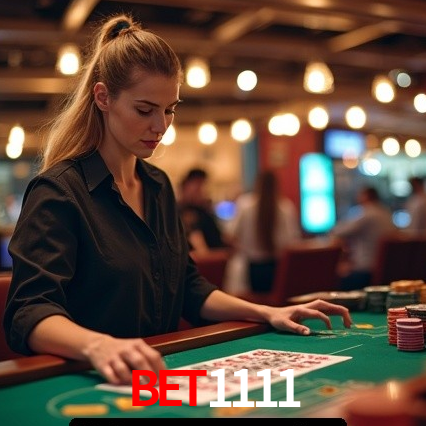 Estatísticas Esportivas BET1111